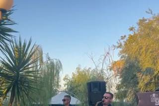 Marco Martino Live Music - 6