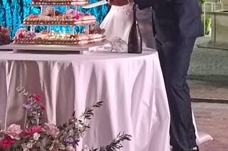 Ultrasound Wedding - 5