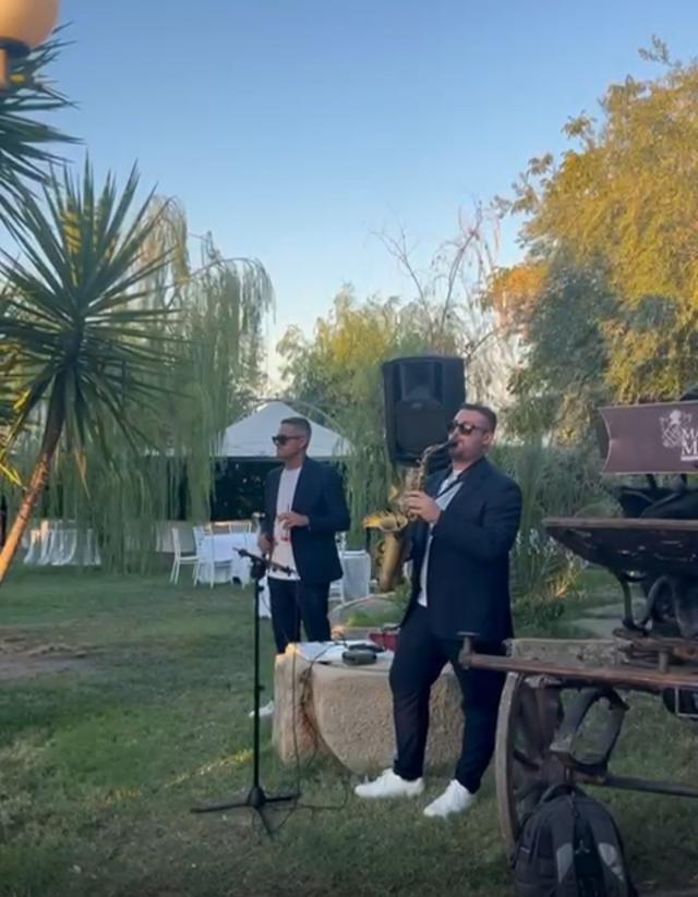 Marco Martino Live Music - 2