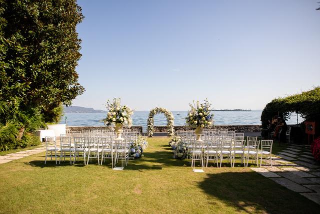 Weddings at Lake Garda - 3