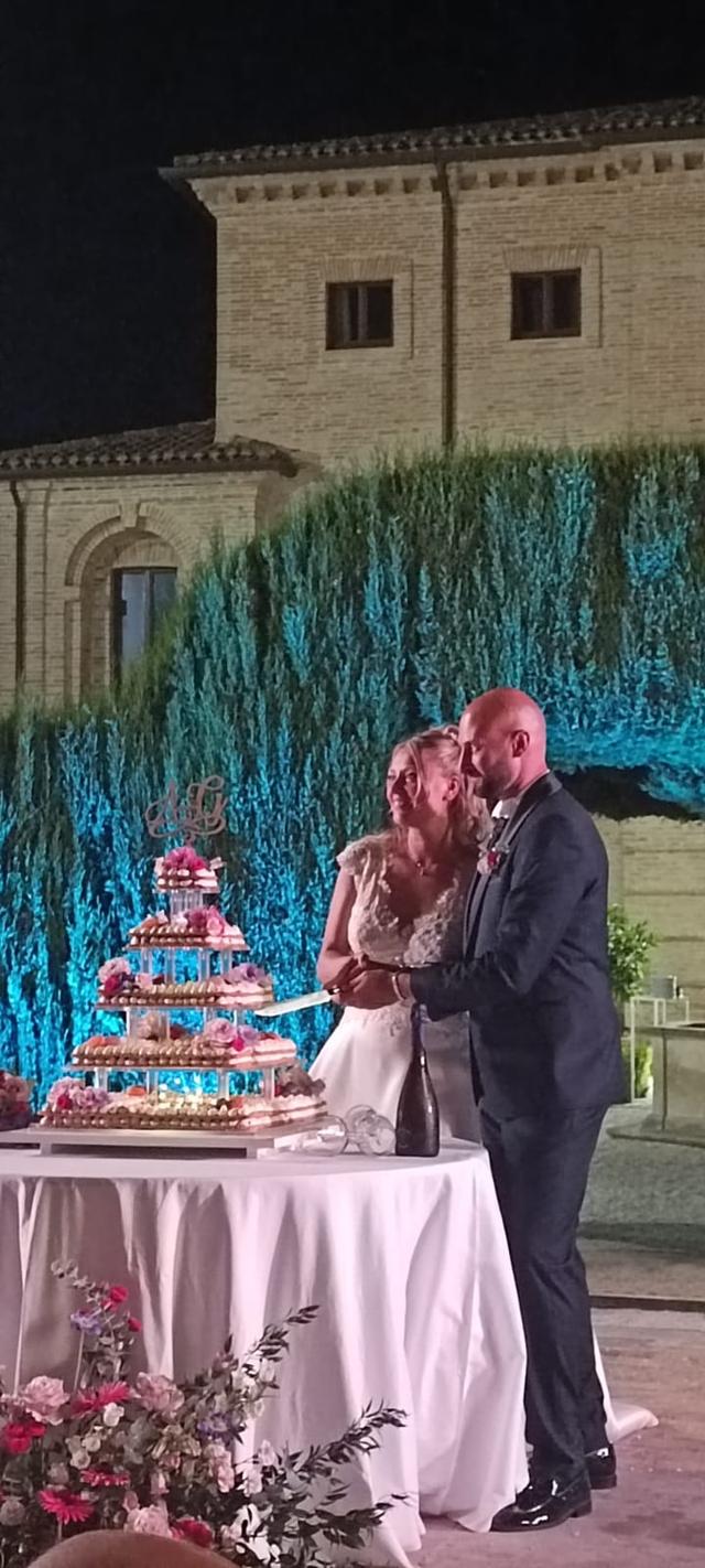 Ultrasound Wedding - 1