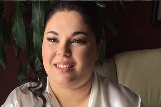 Federica Chessa Makeup Artist - 15