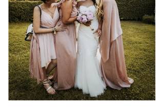 Un Giorno Un Sogno Wedding & Events - 6