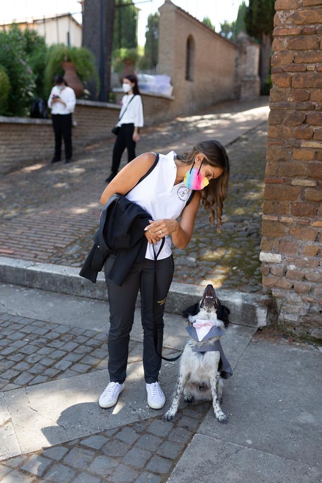 Cinoagonistica Lanciani - 2