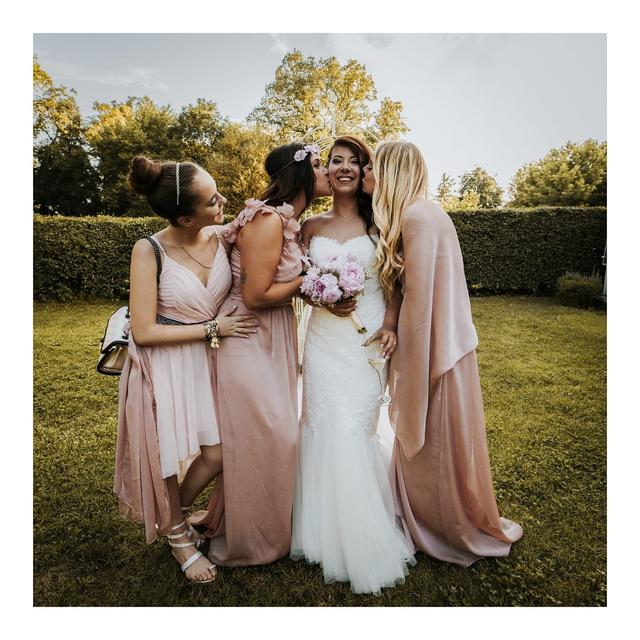 Un Giorno Un Sogno Wedding & Events - 3