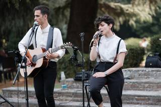 Slides Acoustic Blues - 8