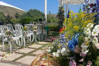 Parco Archea - Wedding - 9