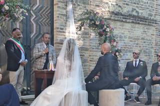 Ultrasound Wedding - 6