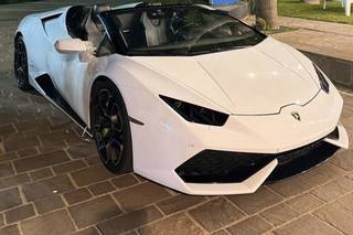 Nau Cars Wedding - 18
