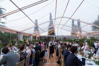 La Grotta Catering & Banqueting - 12