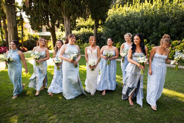 Weddings at Lake Garda - 4
