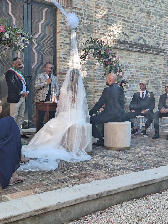 Ultrasound Wedding - 2