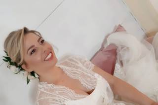 Nadia Galdi - Make-Up Artist - 7