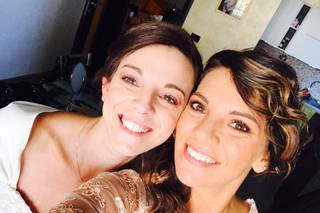 Federica Chessa Makeup Artist - 12