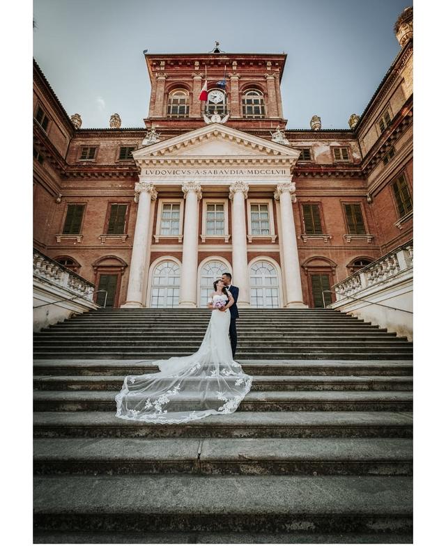 Un Giorno Un Sogno Wedding & Events - 2