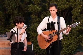 Slides Acoustic Blues - 9