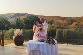 Parco Archea - Wedding - 10