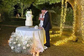 Cecilia Conti Wedding Planner - 11