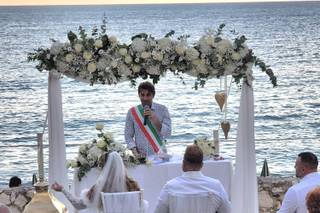 Davide Fochesato allestimenti floreali - 6