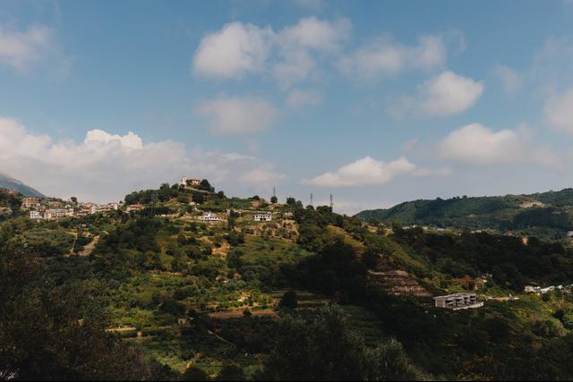 Tenuta dei Normanni - 1