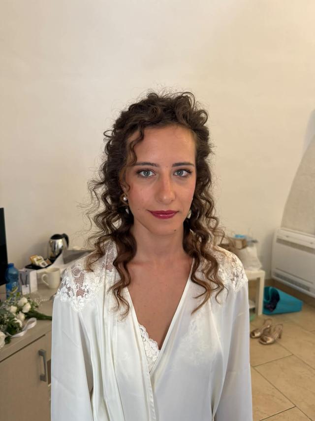 Valentina Trucco - Hair & Makeup - 3