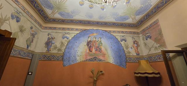 Villa Frassinesi - 1
