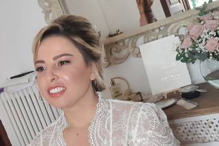 Nadia Galdi - Make-Up Artist - 8