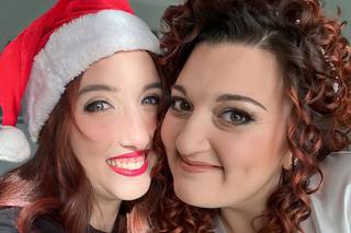 Chiara Roccazzella Make-Up Artist - 9