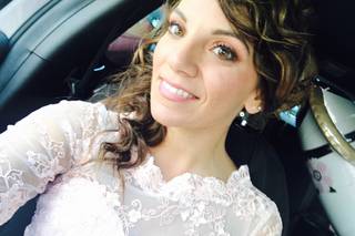Federica Chessa Makeup Artist - 13