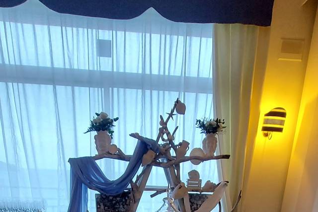 Summit Hotel 3