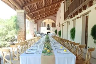 Le Colombare - 5