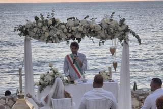 Davide Fochesato allestimenti floreali - 7