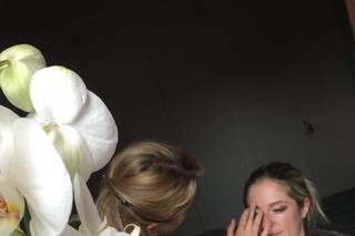Sabrina Brunori make Up - 11