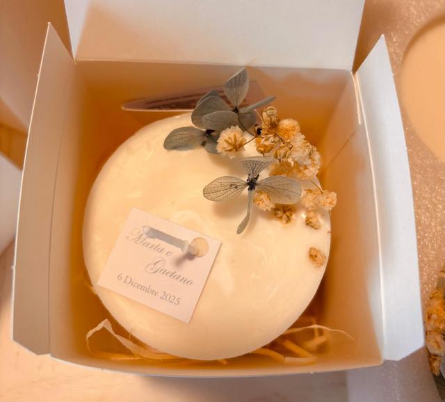 Le Candele di Chiara - 1