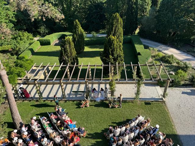 Martina Trippetti Wedding Coordinator & Planner - 1