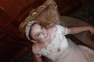 Nadia Galdi - Make-Up Artist - 9