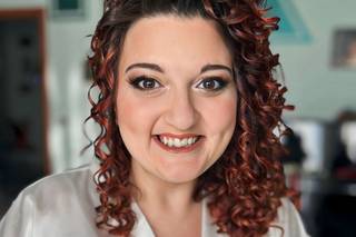 Chiara Roccazzella Make-Up Artist - 10