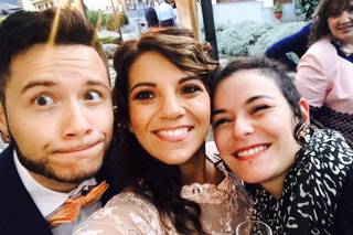 Federica Chessa Makeup Artist - 14