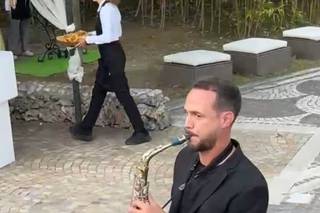 Marco Musollino Sax - 5