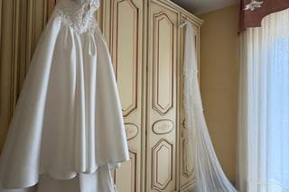 Sposa Mirella Blanco - 9