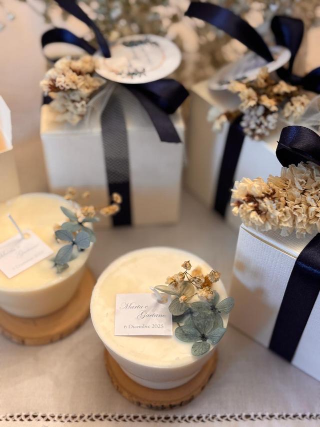 Le Candele di Chiara - 2