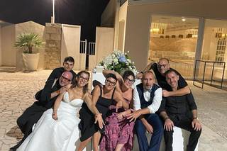 Gioconda Swing Band - 1