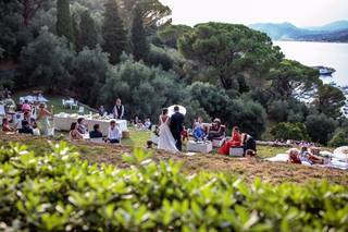 Italian Smart Wedding - 5
