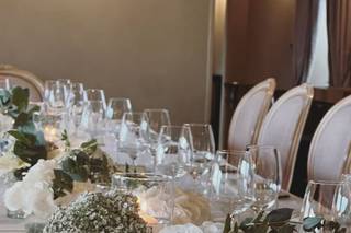 Les Wedding Affaires - 1