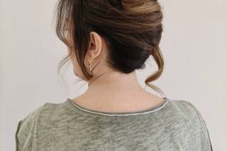Bridal Hair by Martina - 5
