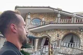 Marco Musollino Sax - 6