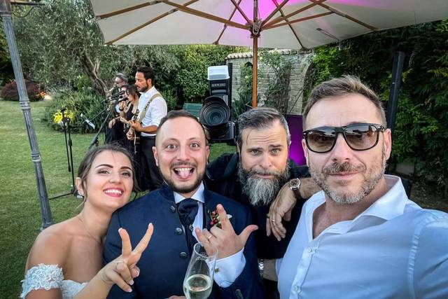 Officine K Wedding 3