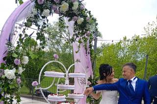 Happy Wedding con Francesco e Marianna - 6