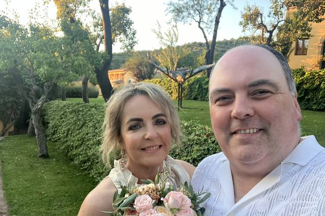 Michela Manente Wedding & Event Planner 1