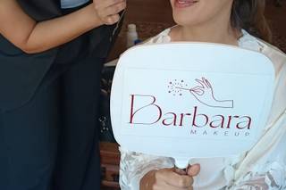Barbara Make-up - 19